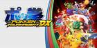 Pokken Tournament DX anunciado para Nintendo Switch