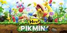 Hey! Pikmin muestra al Capitán Olimar en un nuevo tráiler