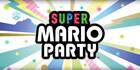 E3 2018: Super Mario Party tendrá funcionalidad online