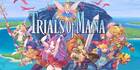 E3 2019: Trials of Mana llegará a principios de 2020 a Switch, PS4 y PC