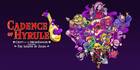 E3 2019: Cadence of Hyrule llega el 13 de junio a Nintendo Switch