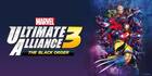 Marvel Ultimate Alliance 3 muestra más de 20 minutos de su jugabilidad