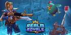 Más pistas sugieren que Realm Royale puede lanzarse en Nintendo Switch