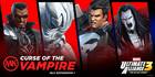 El primer DLC de Marvel Ultimate Alliance 3: The Black Order llega el 30 de septiembre