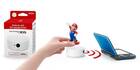 El lector/grabador NFC para Nintendo 3DS saldrá a la venta el 2 de octubre