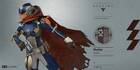3A presenta sus nuevas figuras basadas en Destiny