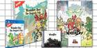 Wonder Boy: The Dragon's Trap presenta en PS4 su edición física coleccionista