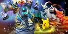Los servidores de Pokémon Duel cerrarán en octubre de 2019