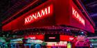 Konami Bomba