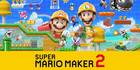 Un youtuber recrea las novedades de Super Mario Maker 2 en el primero