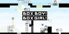 BOXBOY! + BOXGIRL! ha sido creado con el motor Unity