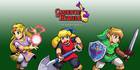 Así se juega con Cadence of Hyrule para Nintendo Switch