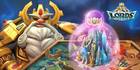 Lords Mobile mejora sus tropas, la interfaz y regala PS4 y Switch a sus seguidores