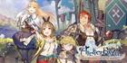 Atelier Ryza: Ever Darkness and the Secret Hideout se luce en un nuevo tráiler