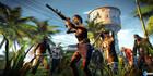Se muestra a Purna, un nuevo personaje de Dead Island