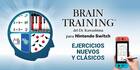 Brain Training para Nintendo Switch ya está disponible; estrena tráiler de lanzamiento