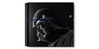 Se anuncia una PS4 edición limitada inspirada en Darth Vader