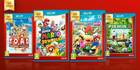 El 30 de septiembre llegan cuatro nuevos Nintendo Selects a Wii U