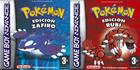 Rubí y Zafiro fueron las entregas más difíciles de Pokémon para Game Freak
