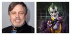 Batman: Arkham Asylum cumple 10 años y Mark Hamill recuerda su papel como Joker