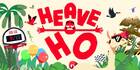 El loco Heave Ho, lo nuevo de Devolver Digital, ya a la venta en PC y Nintendo Switch