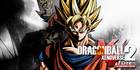El free-to-play Dragon Ball Xenoverse 2 Lite ya está disponible en Nintendo Switch