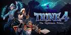 Trine 4: The Nightmare Prince nos muestra 7 minutos de su jugabilidad