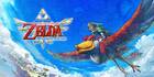 Zelda Skyward Sword para Switch