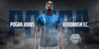 Pogba ficha por Call of Duty Warzone