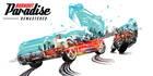 Ya están abiertas las reservas de Burnout Paradise Remastered en la eShop de Switch