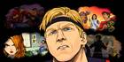 Cobra Kai: The Karate Kid Saga Continues juego serie Netflix Cobra Kai