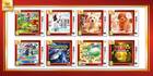El 16 de octubre llegan los primeros Nintendo Selects para Nintendo 3DS