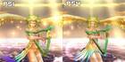 Final Fantasy VIII Remastered ha cambiado algunos elementos de diseño de personajes