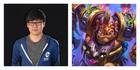 Profesional de Hearthstone pierde una partida Gran Maestro por jugar a Auto Chess a la vez