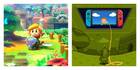 Zelda: Link's Awakening: Este es el fan art ganador del concurso de Nintendo UK