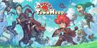 Mostrado Little Town Hero, lo nuevo para Switch de los creadores de Pokémon