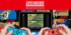 Los juegos de Super Nintendo ya están disponibles en Nintendo Switch Online