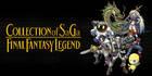 Collection of Saga: Final Fantasy Legend tráiler Tokyo Game Show 2020