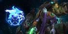 Así será Zeratul, nuevo comandante para StarCraft II