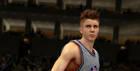 Justin Bieber aparece como personaje jugable en NBA 2K13