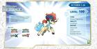 Nintendo distribuye el pokémon mítico Keldeo en Pokémon X/Y y Pokémon Rubí Omega & Zafiro Alfa