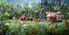Pikmin 3 Deluxe demo Nintendo Switch