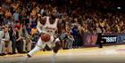 Mejoras de la jugabilidad de NBA 2K21 en PS5 y Xbox Series X