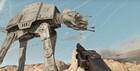 Un nuevo mod para Star Wars: Battlefront para PC ajusta la iluminación y la resolución a 4K
