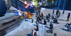 Los jugadores de Star Wars: The Old Republic rinden homenaje a Carrie Fisher