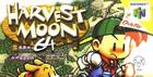 Harvest Moon 64 llegará a la eShop de Wii U el 23 de febrero