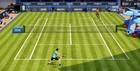 Tennis World Tour presenta un nuevo vídeo de su jugabilidad