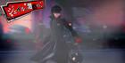 Persona 5 Scramble Tráiler