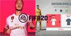 FIFA 20 recibe el medidor de ping