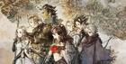 Octopath Traveler ya es oficial en PC: Primer tráiler e imágenes